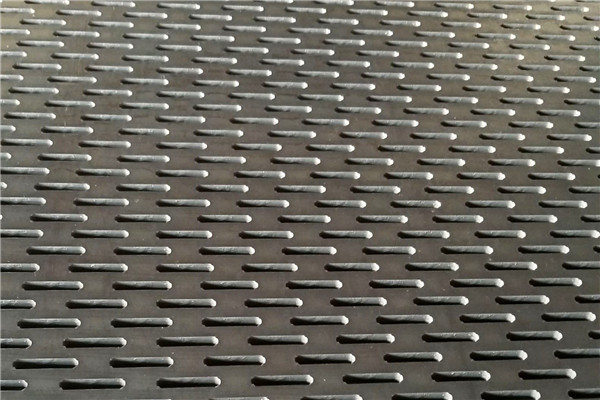 不锈钢网孔板产品展示