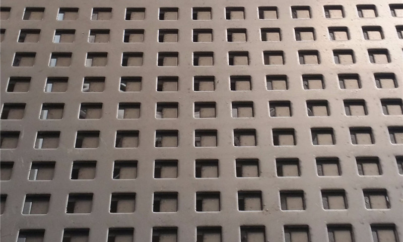 冷轧孔板